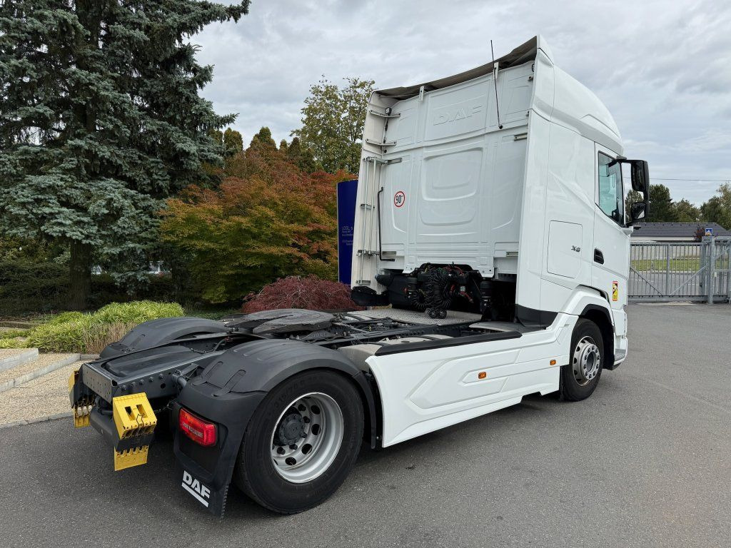 DAF XG480 EURO 6 - Tracteur routier: photos 4 DAF XG480 EURO 6 - Tracteur routier: photos 4