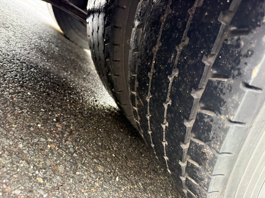 Tracteur routier MAN TGX18.460 EURO 6: photos 8