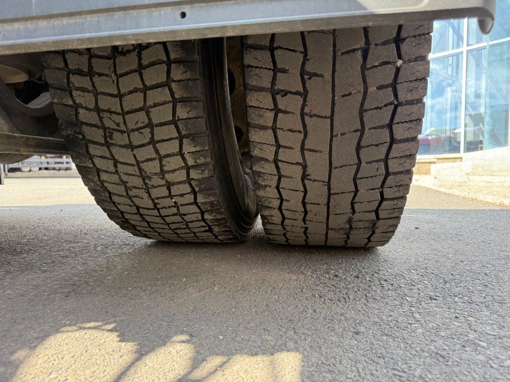Tracteur routier MAN TGX18.500 XLX EURO 6: photos 8