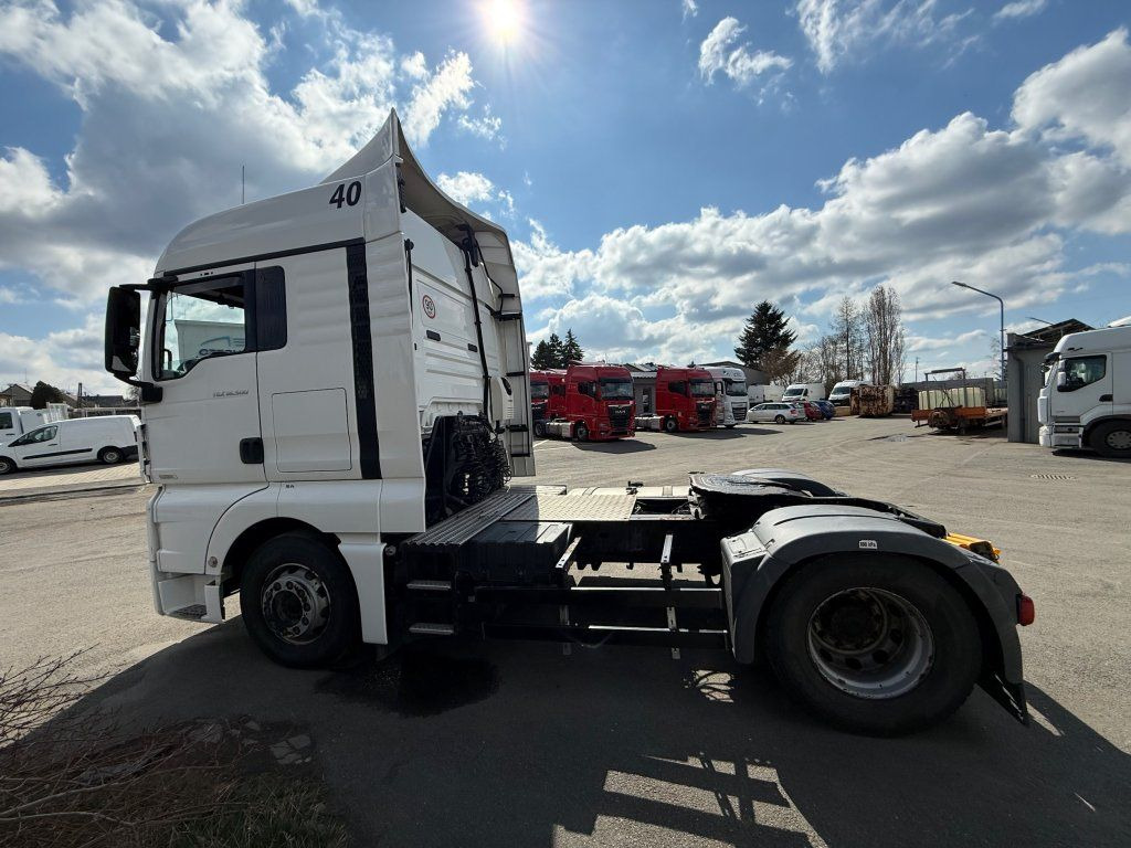 Tracteur routier MAN TGX18.500 XLX EURO 6: photos 6