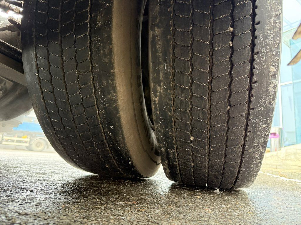 Tracteur routier Scania R450 EURO 6: photos 8 Tracteur routier Scania R450 EURO 6: photos 8