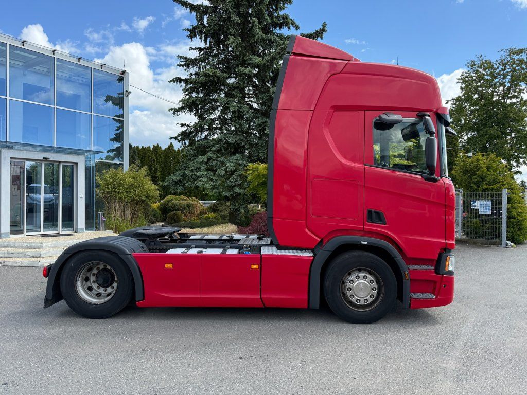Scania R450 EURO 6 - Tracteur routier: photos 3 Scania R450 EURO 6 - Tracteur routier: photos 3