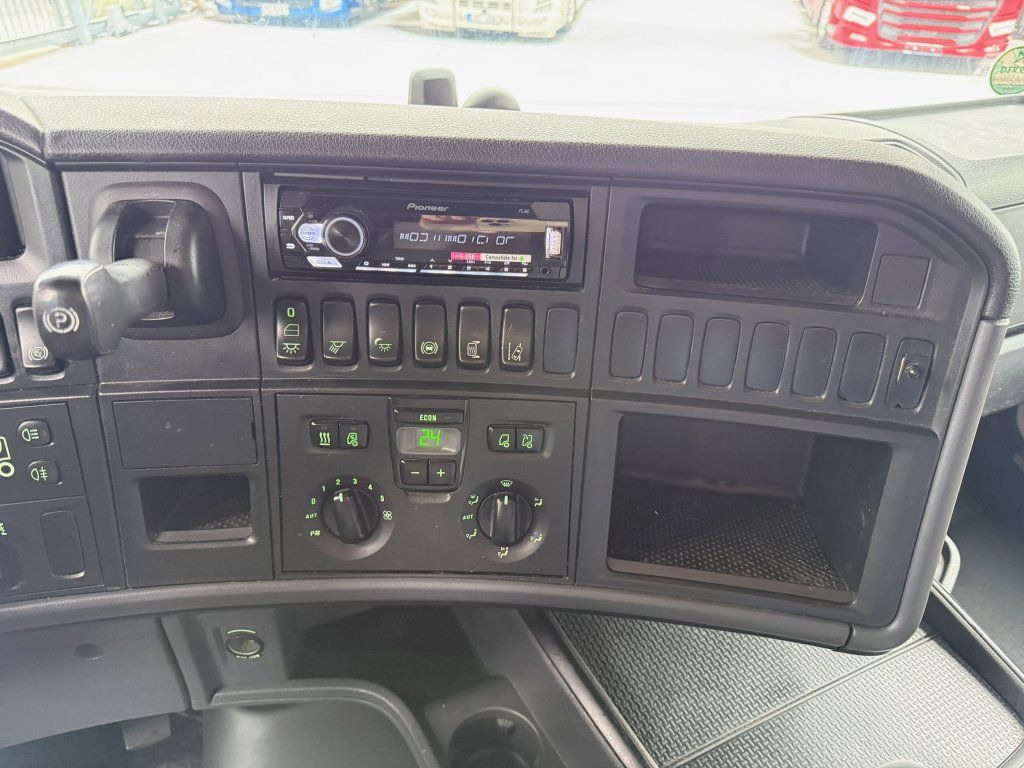 Tracteur routier Scania R450 EURO 6: photos 17 Tracteur routier Scania R450 EURO 6: photos 17