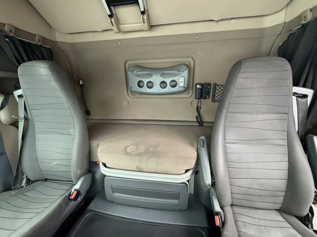 Tracteur routier Scania R450 EURO 6: photos 14 Tracteur routier Scania R450 EURO 6: photos 14