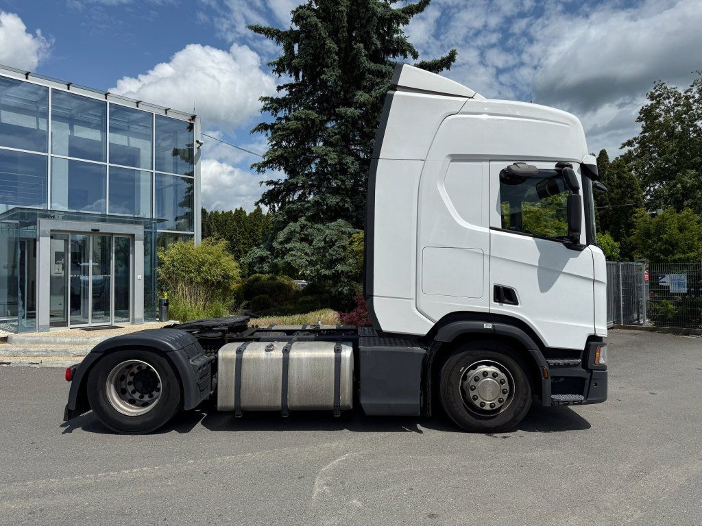 Scania R450 Euro 6 - Tracteur routier: photos 4 Scania R450 Euro 6 - Tracteur routier: photos 4