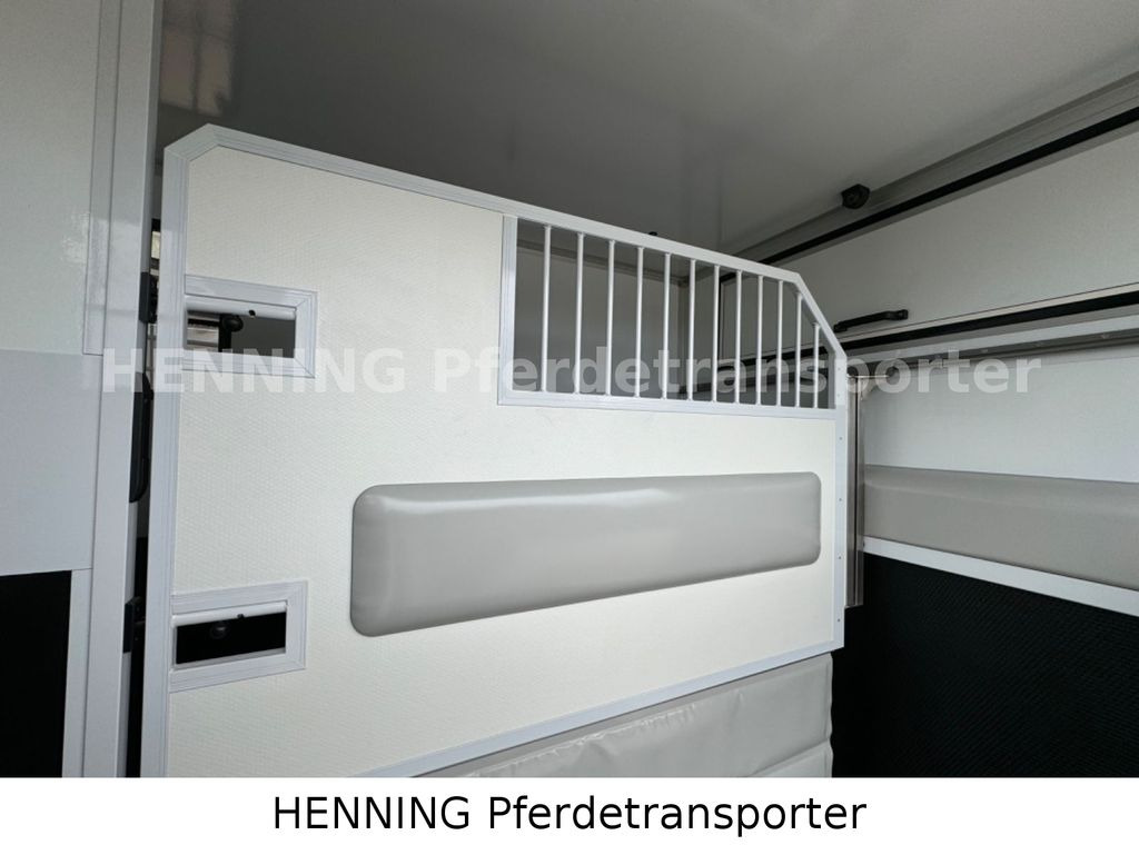 Fiat Ducato *NEUWAGEN* ca.1100 kg Nutzlast - Camion chevaux: photos 5 Fiat Ducato *NEUWAGEN* ca.1100 kg Nutzlast - Camion chevaux: photos 5
