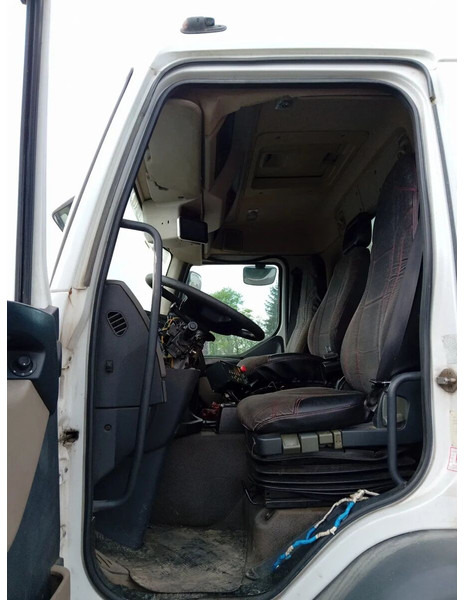 Renault Premium 320 6x2 - Benne à ordures ménagères: photos 5 Renault Premium 320 6x2 - Benne à ordures ménagères: photos 5