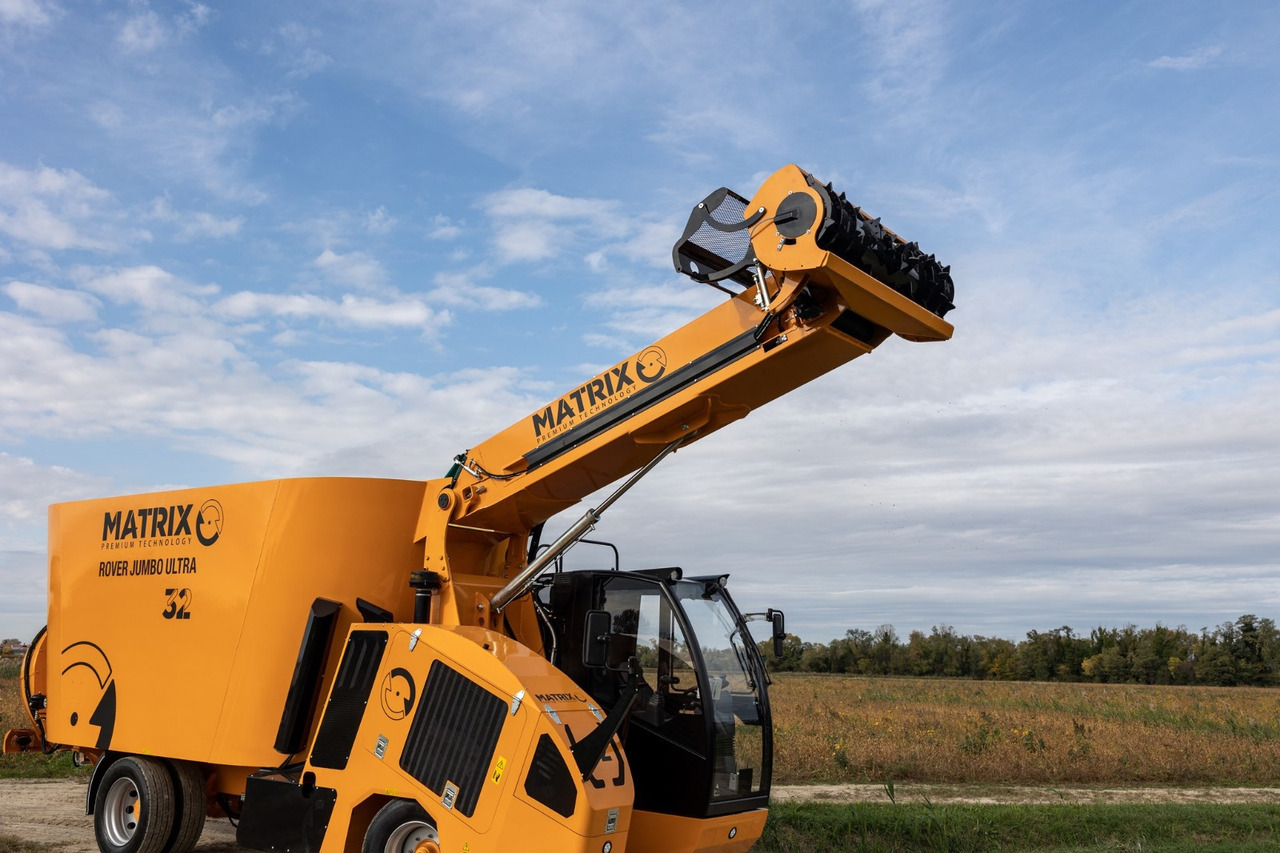 ITALMIX MATRIX ROVER JUMBO ULTRA - Mélangeuse: photos 2 ITALMIX MATRIX ROVER JUMBO ULTRA - Mélangeuse: photos 2