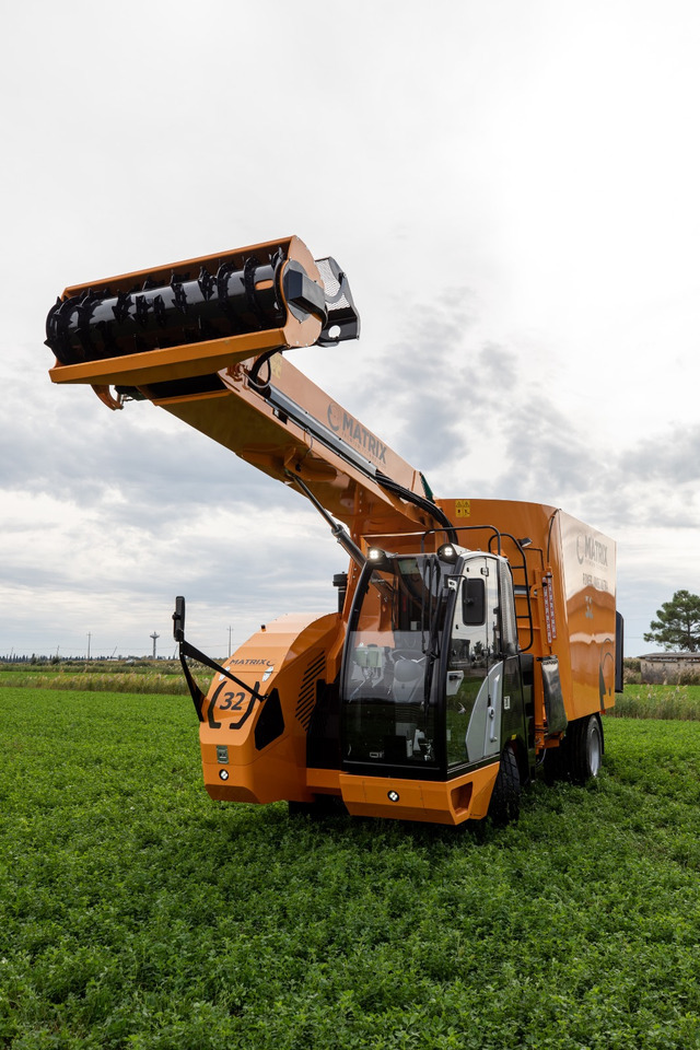 ITALMIX MATRIX ROVER JUMBO ULTRA - Mélangeuse: photos 3 ITALMIX MATRIX ROVER JUMBO ULTRA - Mélangeuse: photos 3