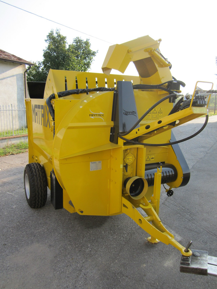 Matrix jet power 180 - Pailleuse: photos 2 Matrix jet power 180 - Pailleuse: photos 2