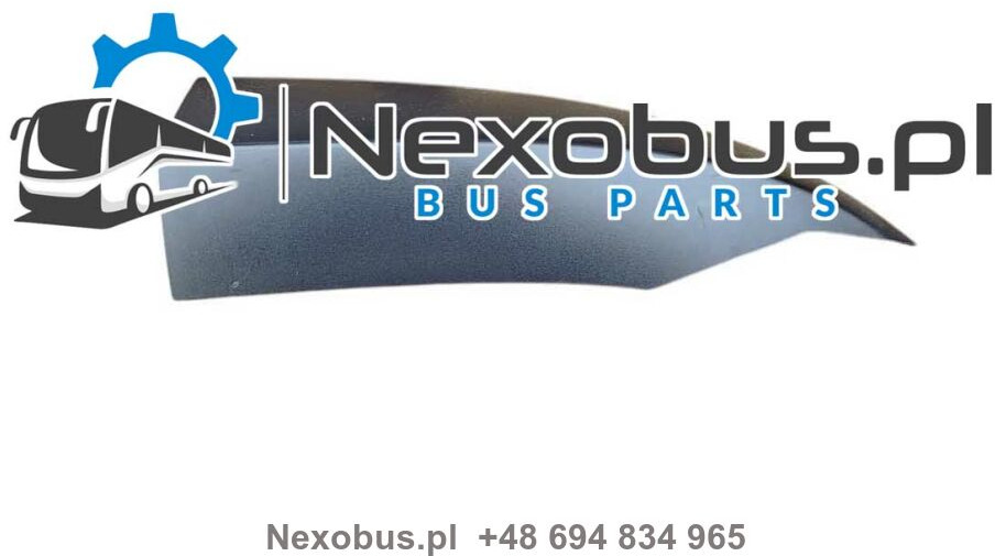 Osłona ramienia lusterka wewnętrzna Setra 5.. Mercedes Tourismo Euro 6 lewa - Rétroviseur pour Bus: photos 1 Osłona ramienia lusterka wewnętrzna Setra 5.. Mercedes Tourismo Euro 6 lewa - Rétroviseur pour Bus: photos 1