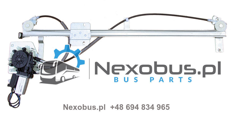 Podnośnik szyby kierowcy Setra 4.. HD HDH Mercedes Travego - Portière et pièces pour Bus: photos 1 Podnośnik szyby kierowcy Setra 4.. HD HDH Mercedes Travego - Portière et pièces pour Bus: photos 1