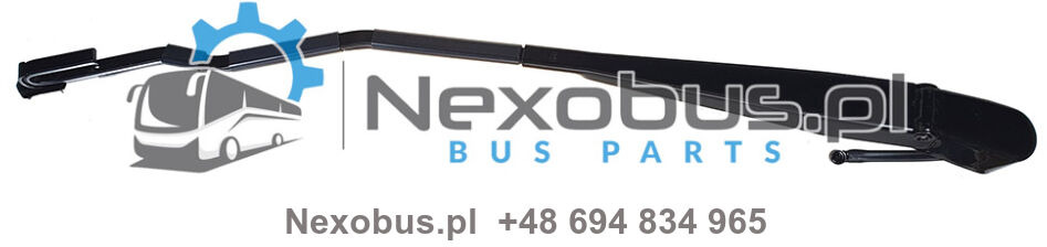 Ramię wycieraczki Mercedes Travego Tourismo Setra 4..lewe - Essuie-glace pour Bus: photos 1 Ramię wycieraczki Mercedes Travego Tourismo Setra 4..lewe - Essuie-glace pour Bus: photos 1