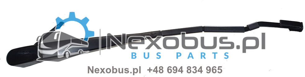 Ramię wycieraczki Mercedes Travego Tourismo Setra 4.. prawe - Essuie-glace pour Bus: photos 1 Ramię wycieraczki Mercedes Travego Tourismo Setra 4.. prawe - Essuie-glace pour Bus: photos 1