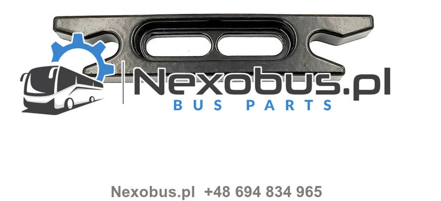 Rygiel drzwi Mercedes Tourismo Travego Setra 4.. 5.. - Portière et pièces pour Bus: photos 1 Rygiel drzwi Mercedes Tourismo Travego Setra 4.. 5.. - Portière et pièces pour Bus: photos 1