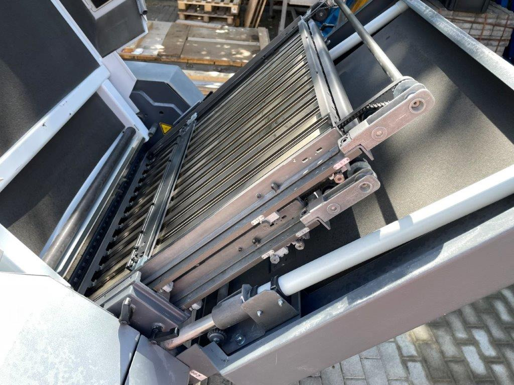 2.tes mobile folding unit Stahlfolder BUH 66-4 - Plieuse de bureau: photos 2 2.tes mobile folding unit Stahlfolder BUH 66-4 - Plieuse de bureau: photos 2