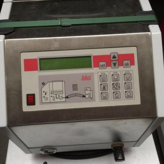 Baumer HHS C-1100-4 hot melt application system - Machine d'impression: photos 3 Baumer HHS C-1100-4 hot melt application system - Machine d'impression: photos 3