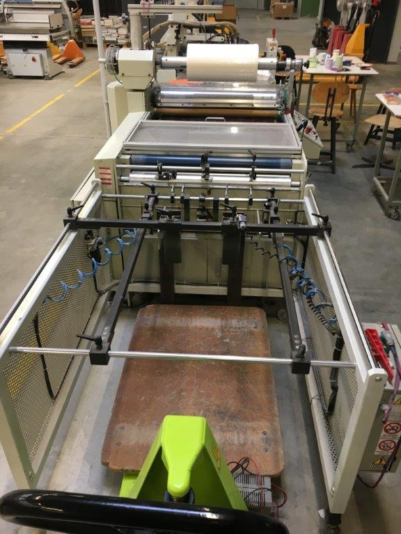 GBC Voyager 3 laminating machine - Machine d'impression: photos 2 GBC Voyager 3 laminating machine - Machine d'impression: photos 2
