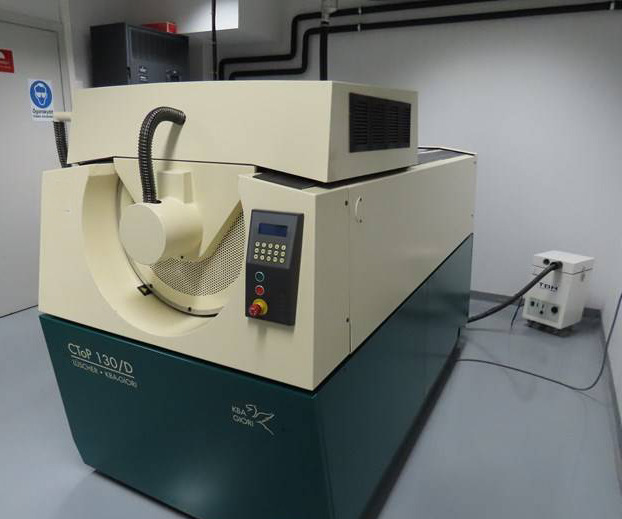 KBA GIORI LÜSCHER Xpose CToP 130 Dual for thermal Offset and Flexoplates - Machine d'impression: photos 1 KBA GIORI LÜSCHER Xpose CToP 130 Dual for thermal Offset and Flexoplates - Machine d'impression: photos 1