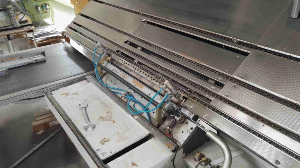 Calendar or wire punch and binding automat Rilecart PB-799 HD - Relieuse: photos 4 Calendar or wire punch and binding automat Rilecart PB-799 HD - Relieuse: photos 4