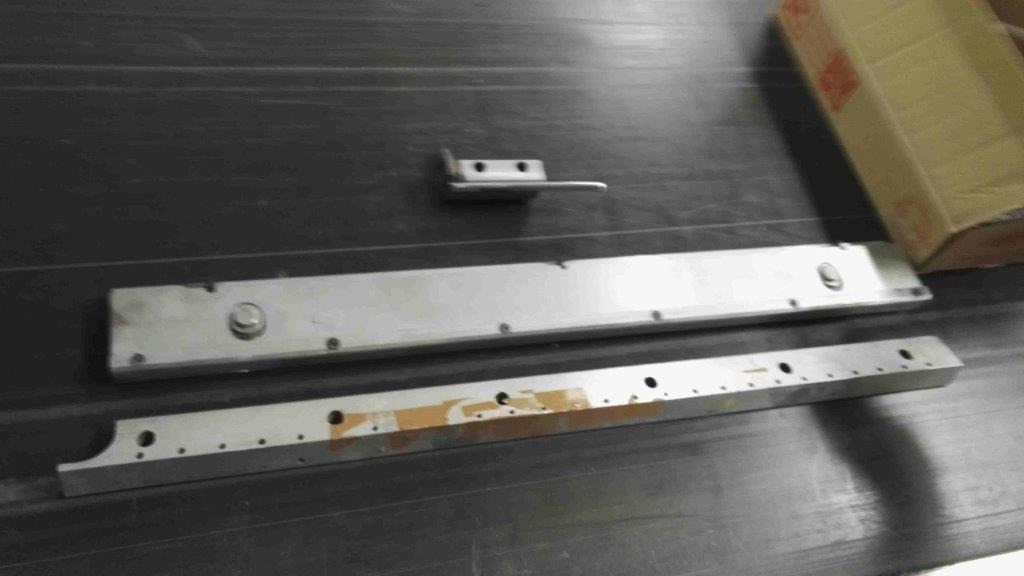 Calendar or wire punch and binding automat Rilecart PB-799 HD - Relieuse: photos 5 Calendar or wire punch and binding automat Rilecart PB-799 HD - Relieuse: photos 5