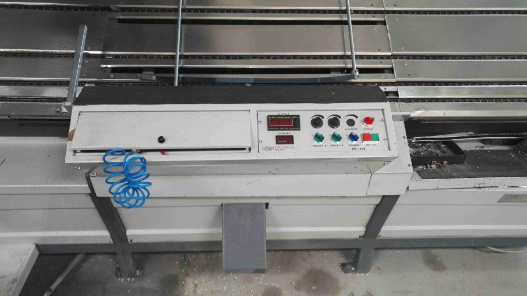 Calendar or wire punch and binding automat Rilecart PB-799 HD - Relieuse: photos 3 Calendar or wire punch and binding automat Rilecart PB-799 HD - Relieuse: photos 3