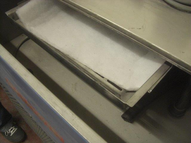 Used Baldwin Dampening cooler from Five Colour Offsetpress KBA Rapida RA 104-5 - Presse offset: photos 2 Used Baldwin Dampening cooler from Five Colour Offsetpress KBA Rapida RA 104-5 - Presse offset: photos 2