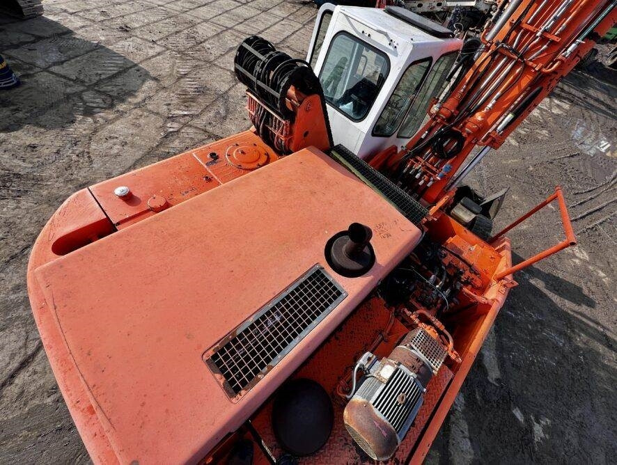 Pelle de manutention Atlas 1804MI: photos 12 Pelle de manutention Atlas 1804MI: photos 12