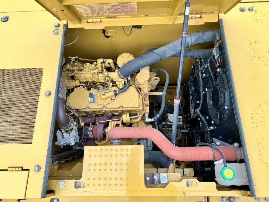 Pelle sur chenille CAT 320 07A Trimble 3D automat: photos 19