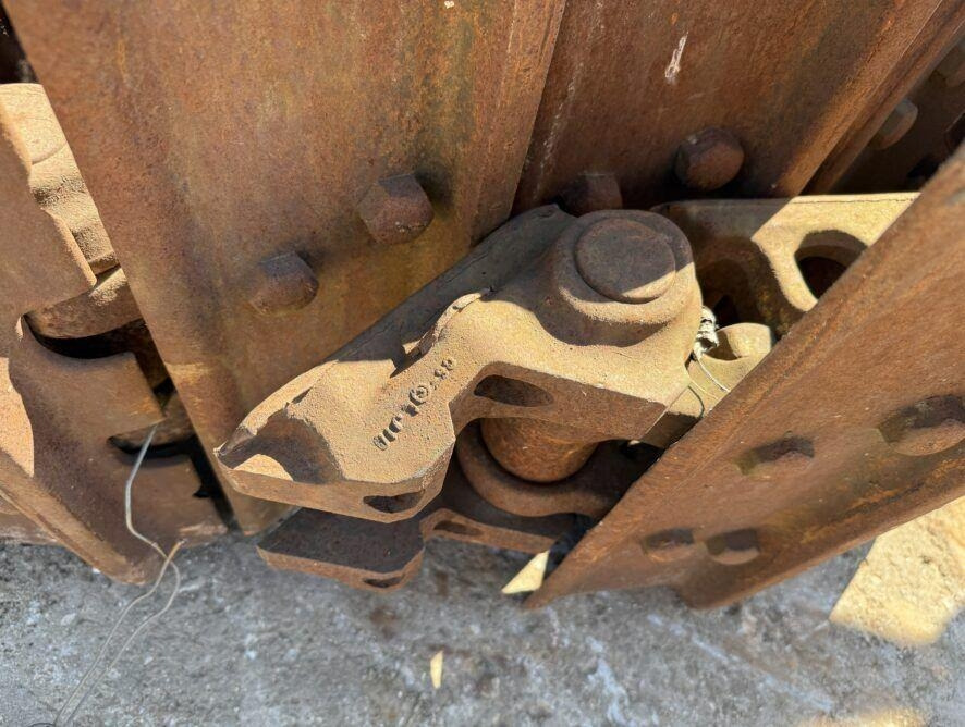 CAT D7 D8 XL - Frame/ Châssis pour Engins de chantier: photos 4 CAT D7 D8 XL - Frame/ Châssis pour Engins de chantier: photos 4