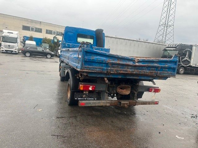 DAF 45.180 KIPPER - Utilitaire benne: photos 4 DAF 45.180 KIPPER - Utilitaire benne: photos 4
