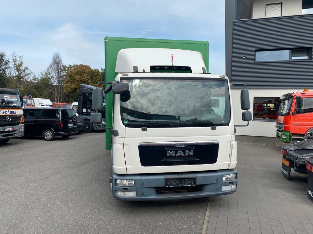 MAN TGL 7.180 8.180 Möbelkoffer MAN TGL 7.180 8.180 Möbelkoffer - Camion fourgon: photos 3 MAN TGL 7.180 8.180 Möbelkoffer MAN TGL 7.180 8.180 Möbelkoffer - Camion fourgon: photos 3