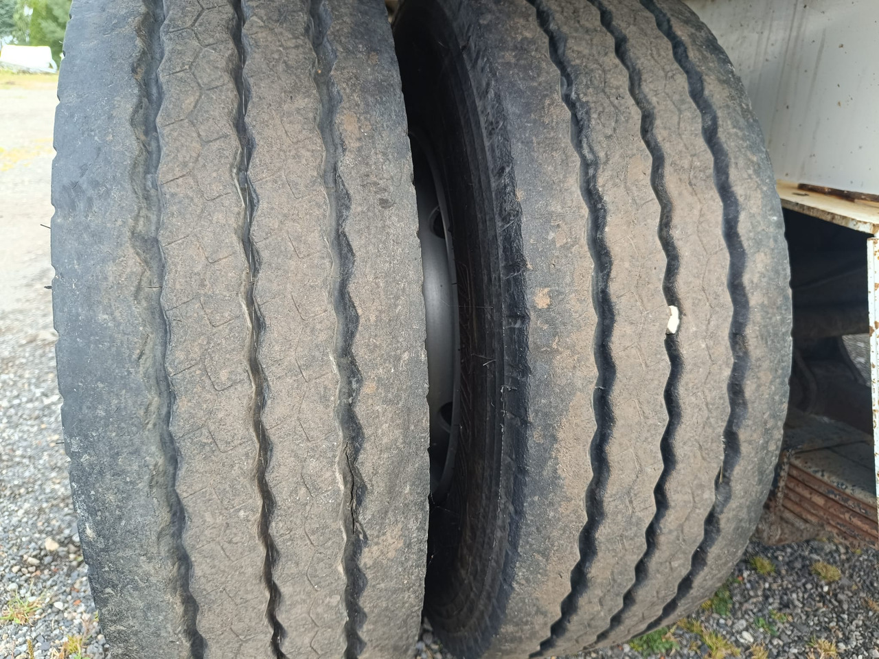 Crédit-bail de ACTM 3 osie 8m x 2,55 m lad 25 T ACTM 3 osie 8m x 2,55 m lad 25 T: photos 14 Crédit-bail de ACTM 3 osie 8m x 2,55 m lad 25 T ACTM 3 osie 8m x 2,55 m lad 25 T: photos 14