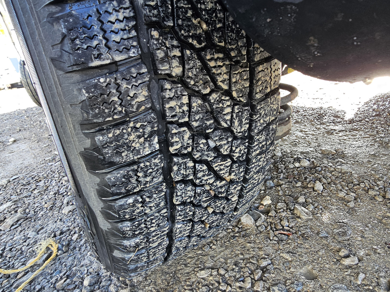 Utilitaire frigorifique FIAT DOBLO LONG CHLODNIA carrier KLIMA  EURO6 [ Copy ] [ Copy ]: photos 14