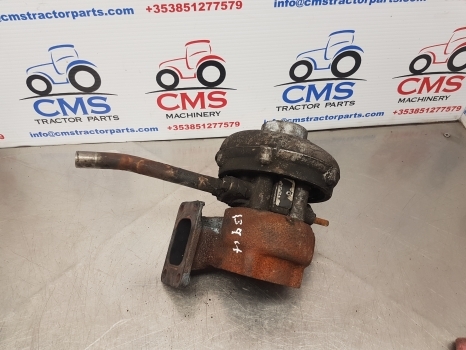 Case 1394, 1494, 580g Engine Turbocharger K207513, K262795, 311530, 310335 - Turbocompresseur pour Tracteur agricole: photos 1 Case 1394, 1494, 580g Engine Turbocharger K207513, K262795, 311530, 310335 - Turbocompresseur pour Tracteur agricole: photos 1