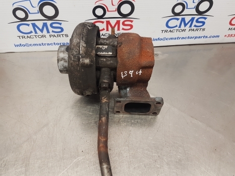 Case 1394, 1494, 580g Engine Turbocharger K207513, K262795, 311530, 310335 - Turbocompresseur pour Tracteur agricole: photos 4 Case 1394, 1494, 580g Engine Turbocharger K207513, K262795, 311530, 310335 - Turbocompresseur pour Tracteur agricole: photos 4