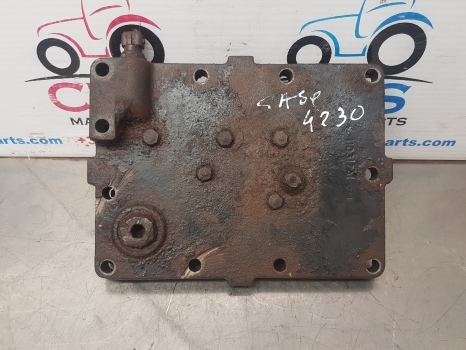 Case 4230 Hydraulic Valve And Cover Plate 10313a3, 110317a1 - Valve hydraulique pour Tracteur agricole: photos 4 Case 4230 Hydraulic Valve And Cover Plate 10313a3, 110317a1 - Valve hydraulique pour Tracteur agricole: photos 4