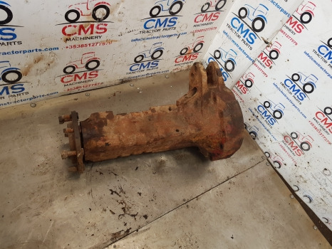 Case C, Cx, 4000 4230, Rear Half Axle Lhs 119688a1, 404345r14, 66128c3, 404344r3 - Essieu arrière: photos 2 Case C, Cx, 4000 4230, Rear Half Axle Lhs 119688a1, 404345r14, 66128c3, 404344r3 - Essieu arrière: photos 2