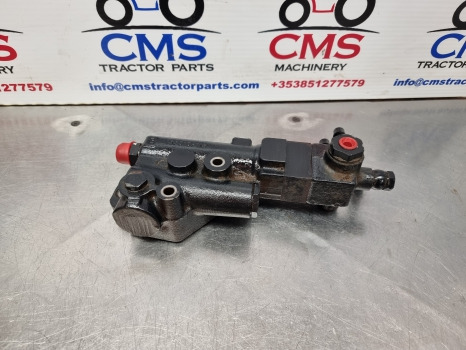 Case Maxxum New Holland T5, T6, Tsa, T6000 T6.145 Trailer Brake Valve 5192069 - Pièces de frein: photos 3 Case Maxxum New Holland T5, T6, Tsa, T6000 T6.145 Trailer Brake Valve 5192069 - Pièces de frein: photos 3
