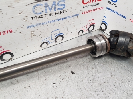 Case New Holland Front Axle Drive Shaft Rhs 84194850, 84201726, 5197763 - Demi arbre pour Tracteur agricole: photos 3 Case New Holland Front Axle Drive Shaft Rhs 84194850, 84201726, 5197763 - Demi arbre pour Tracteur agricole: photos 3