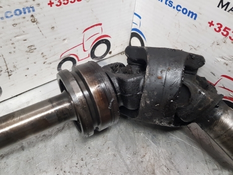 Case New Holland T6, T6000, Maxxum T6070 Front Axle Drive Shaft Lhs 84194811 - Demi arbre pour Tracteur agricole: photos 3 Case New Holland T6, T6000, Maxxum T6070 Front Axle Drive Shaft Lhs 84194811 - Demi arbre pour Tracteur agricole: photos 3