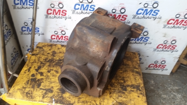 Caterpillar Th 407, 406, 336, 337 Rear Axle Differential Centre Housing 349-1093 - Différentiel pour Chariot télescopique: photos 1 Caterpillar Th 407, 406, 336, 337 Rear Axle Differential Centre Housing 349-1093 - Différentiel pour Chariot télescopique: photos 1