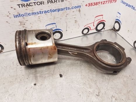 Claas 836 John Deere Engine Connecting Rod 6005024536, R500335, Re500608 - Bielle pour Tracteur agricole: photos 1 Claas 836 John Deere Engine Connecting Rod 6005024536, R500335, Re500608 - Bielle pour Tracteur agricole: photos 1