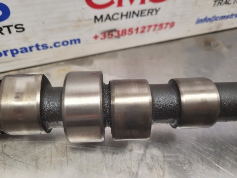 Claas Ares 600, 800 Series 656rc Engine Camshaft 6005028699, R516237 - Moteur et pièces: photos 4 Claas Ares 600, 800 Series 656rc Engine Camshaft 6005028699, R516237 - Moteur et pièces: photos 4