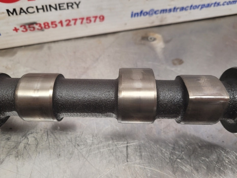Claas Ares 600, 800 Series 656rc Engine Camshaft 6005028699, R516237 - Moteur et pièces: photos 5 Claas Ares 600, 800 Series 656rc Engine Camshaft 6005028699, R516237 - Moteur et pièces: photos 5