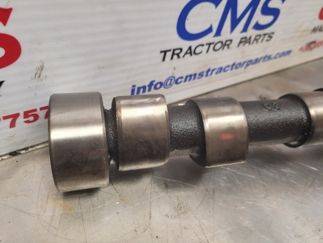 Claas Ares 600, 800 Series 656rc Engine Camshaft 6005028699, R516237 - Moteur et pièces: photos 2 Claas Ares 600, 800 Series 656rc Engine Camshaft 6005028699, R516237 - Moteur et pièces: photos 2