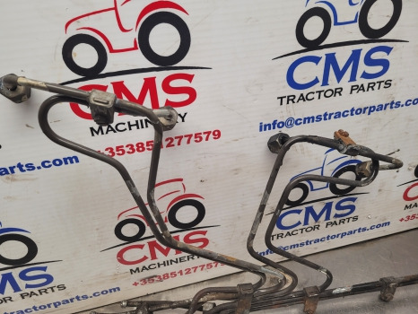 Claas Ares 600, 800 Series 656rc Fuel Injector Line Set, Pipes 6005029275 - Système de carburant: photos 3 Claas Ares 600, 800 Series 656rc Fuel Injector Line Set, Pipes 6005029275 - Système de carburant: photos 3
