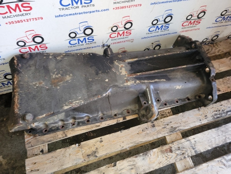 Claas Ares 600 Series 656rc Engine Oil Sump, Pan 6005026665, R125588, R504326 - Moteur et pièces: photos 5 Claas Ares 600 Series 656rc Engine Oil Sump, Pan 6005026665, R125588, R504326 - Moteur et pièces: photos 5