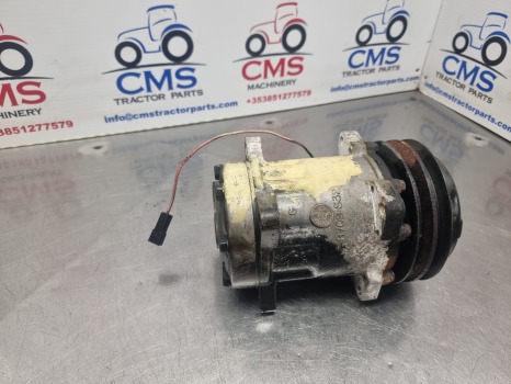 Claas Ares 656rc, Ares, Ceres, Air Conditioning Compressor 7700038545, B709s32 - Pièce de climatisation: photos 5 Claas Ares 656rc, Ares, Ceres, Air Conditioning Compressor 7700038545, B709s32 - Pièce de climatisation: photos 5