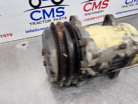 Claas Ares 656rc, Ares, Ceres, Air Conditioning Compressor 7700038545, B709s32 - Pièce de climatisation: photos 4 Claas Ares 656rc, Ares, Ceres, Air Conditioning Compressor 7700038545, B709s32 - Pièce de climatisation: photos 4